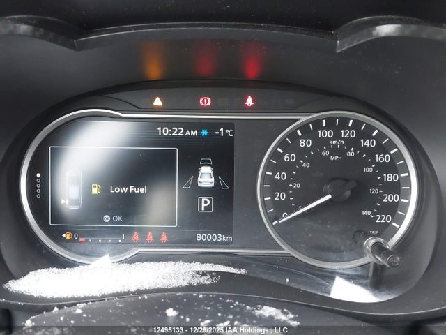Продаж на аукціоні авто 2022 Nissan Versa Sr, vin: 3N1CN8FV4NL842367, номер лоту: 12495133