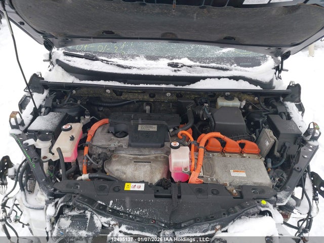 2017 Toyota Rav4 მანქანა იყიდება აუქციონზე, vin: JTMRJREV0HD096147, აუქციონის ნომერი: 12495137