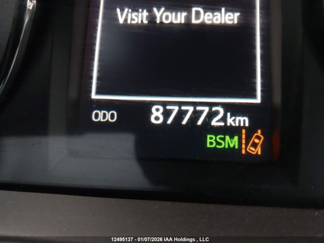 2017 Toyota Rav4 მანქანა იყიდება აუქციონზე, vin: JTMRJREV0HD096147, აუქციონის ნომერი: 12495137