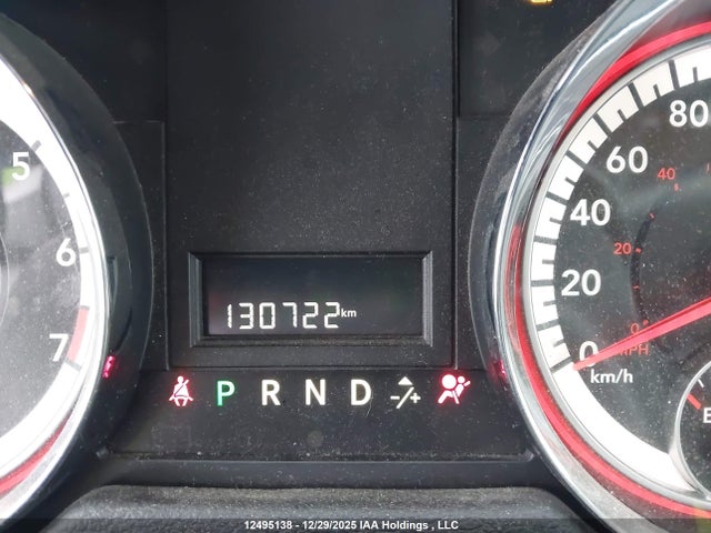 Aukcja sprzedaży 2016 Dodge Grand Caravan Se/sxt, vin: 2C4RDGBG1GR284804, numer aukcji: 12495138