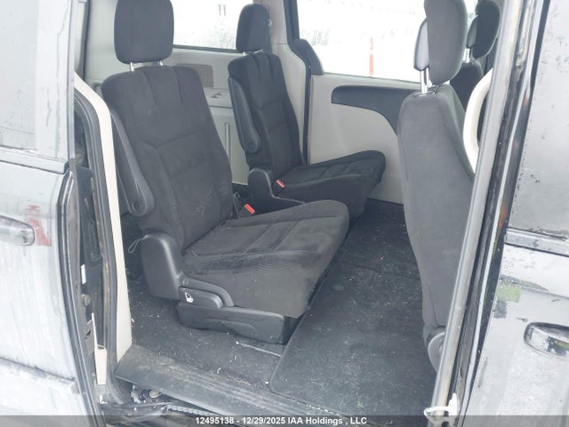 Aukcja sprzedaży 2016 Dodge Grand Caravan Se/sxt, vin: 2C4RDGBG1GR284804, numer aukcji: 12495138