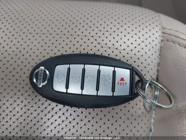 12495144 :رقم المزاد ، 1N4AL3AP5EN387766 vin ، 2014 Nissan Altima 2.5/s/sv/sl مزاد بيع