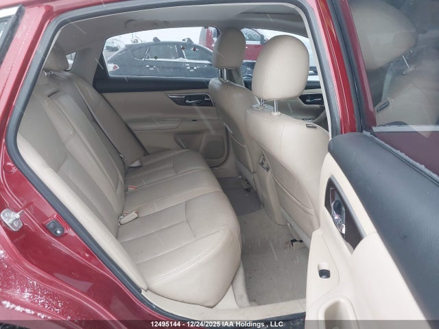 12495144 :رقم المزاد ، 1N4AL3AP5EN387766 vin ، 2014 Nissan Altima 2.5/s/sv/sl مزاد بيع
