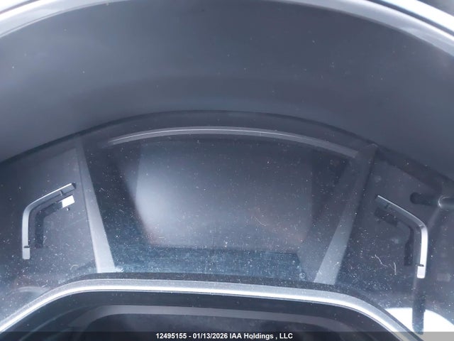 2HKRW2H94JH126192 Honda Cr-v Touring
