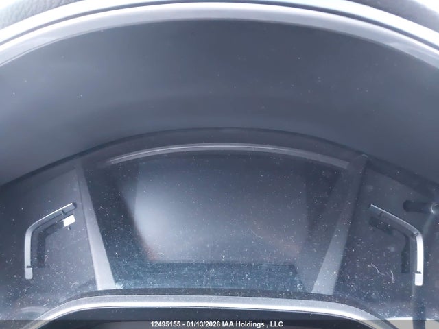 2HKRW2H94JH126192 Honda Cr-v Touring