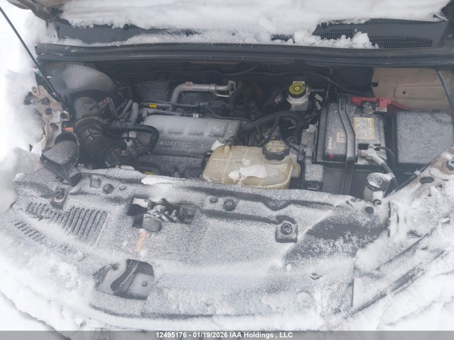 Aukcja sprzedaży 2019 Buick Encore, vin: KL4CJESB8KB885703, numer aukcji: 12495176