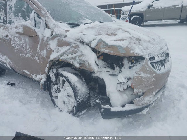 Aukcja sprzedaży 2019 Buick Encore, vin: KL4CJESB8KB885703, numer aukcji: 12495176
