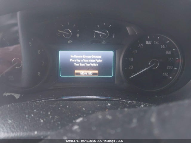 Aukcja sprzedaży 2019 Buick Encore, vin: KL4CJESB8KB885703, numer aukcji: 12495176