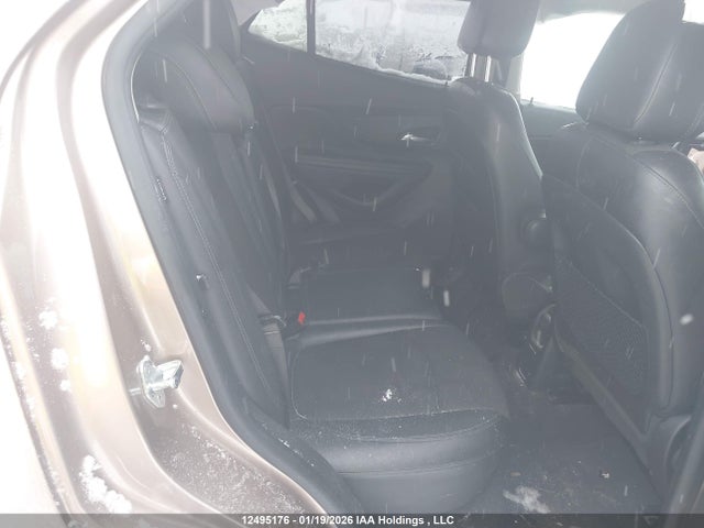Aukcja sprzedaży 2019 Buick Encore, vin: KL4CJESB8KB885703, numer aukcji: 12495176