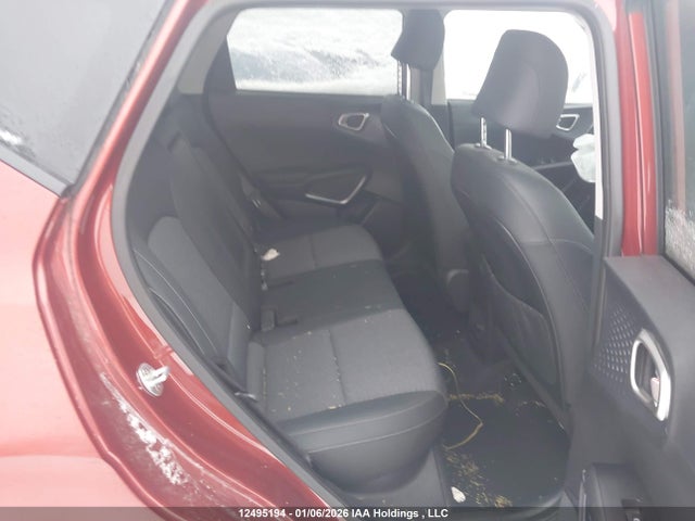 KNDJ33AU6L7106009 KIA Soul Ex/ex Anniversary Edition/ex Limited/ex Premium/ex+/gt-line Limited/gt-line Premium