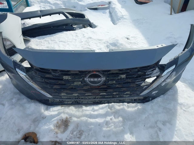 3N1AB8CV5SY354192 Nissan SENTRA SV
