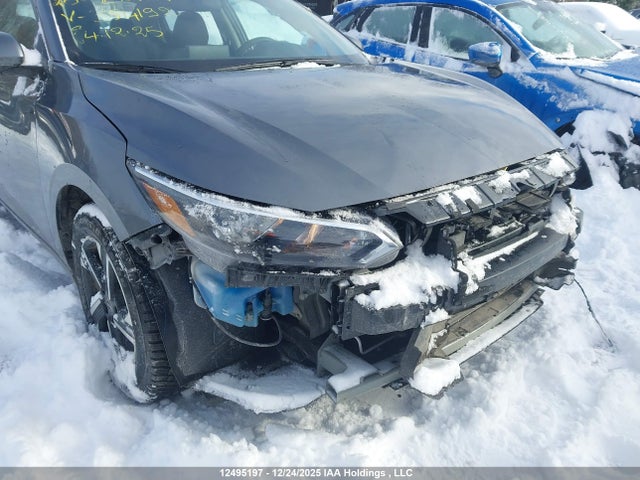 3N1AB8CV5SY354192 Nissan SENTRA SV