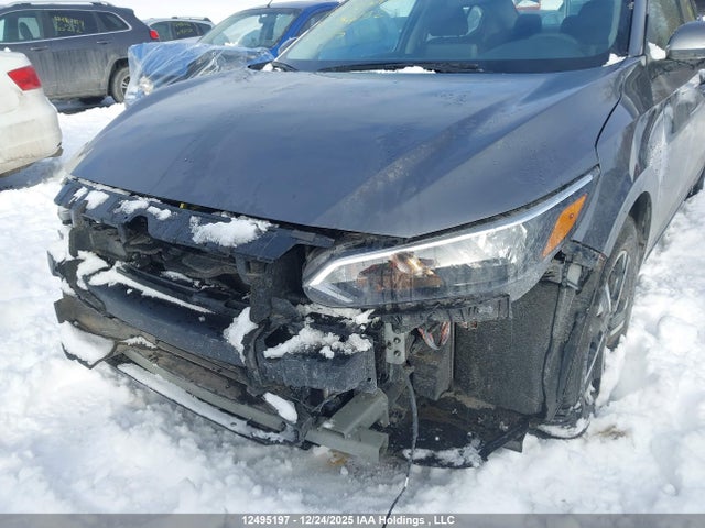 3N1AB8CV5SY354192 Nissan SENTRA SV