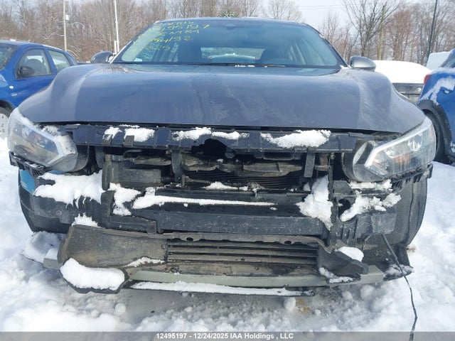 3N1AB8CV5SY354192 Nissan SENTRA SV