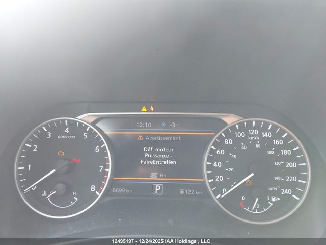3N1AB8CV5SY354192 Nissan SENTRA SV