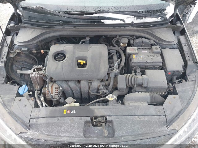 KMHD84LF5LU902038 Hyundai Elantra Sel/value/limited