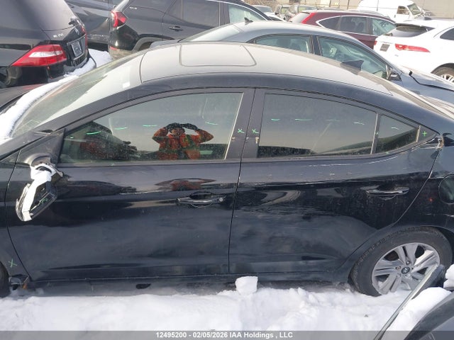 KMHD84LF5LU902038 Hyundai Elantra Sel/value/limited