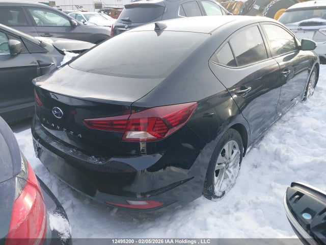 KMHD84LF5LU902038 Hyundai Elantra Sel/value/limited