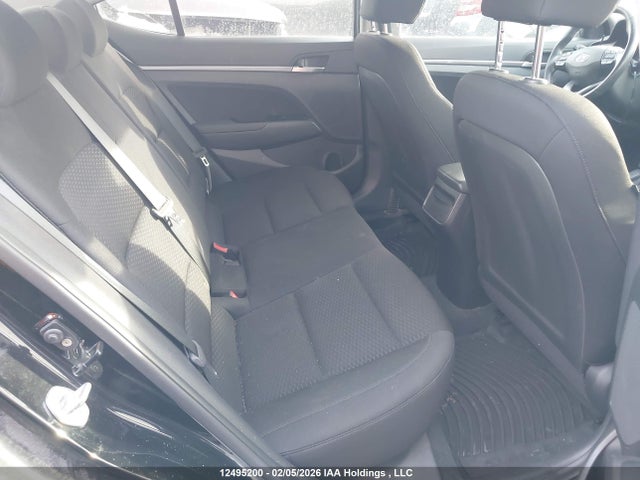KMHD84LF5LU902038 Hyundai Elantra Sel/value/limited