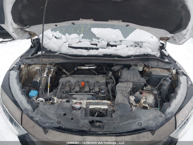 3CZRU6H24KM102349 Honda HR-V SPORT