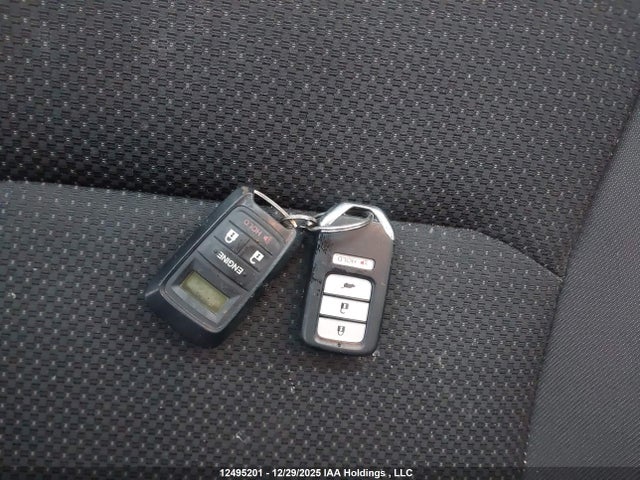 3CZRU6H24KM102349 Honda HR-V SPORT