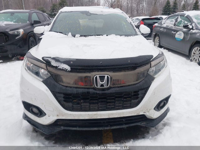 3CZRU6H24KM102349 Honda HR-V SPORT