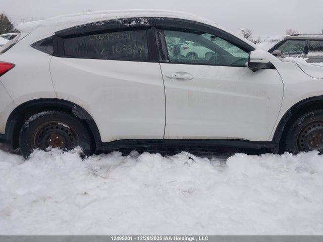 3CZRU6H24KM102349 Honda HR-V SPORT