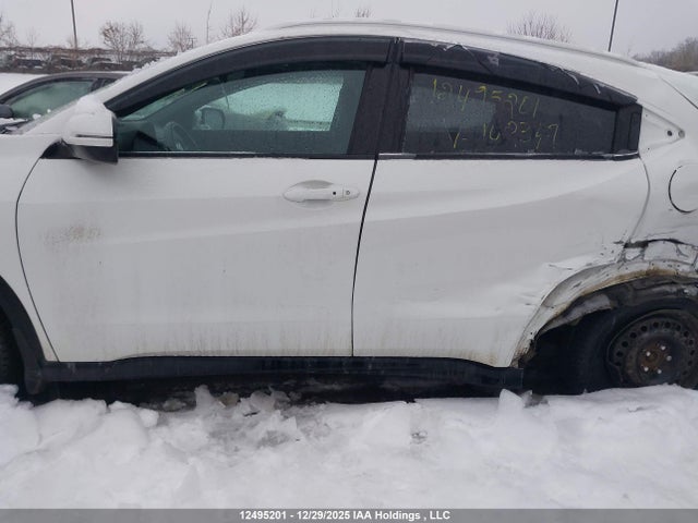 3CZRU6H24KM102349 Honda HR-V SPORT