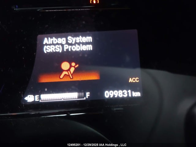 3CZRU6H24KM102349 Honda HR-V SPORT