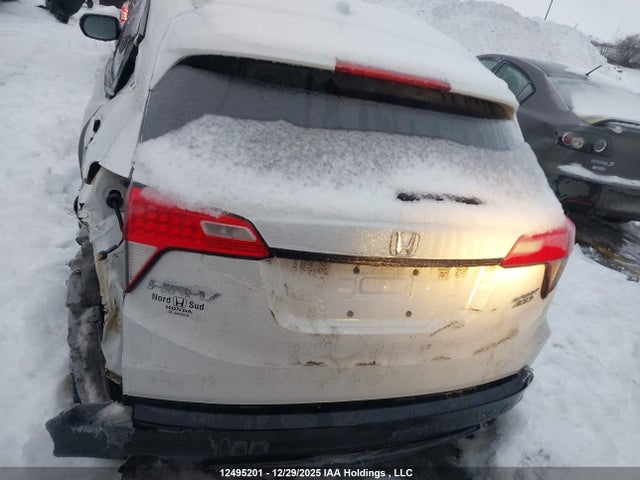 3CZRU6H24KM102349 Honda HR-V SPORT