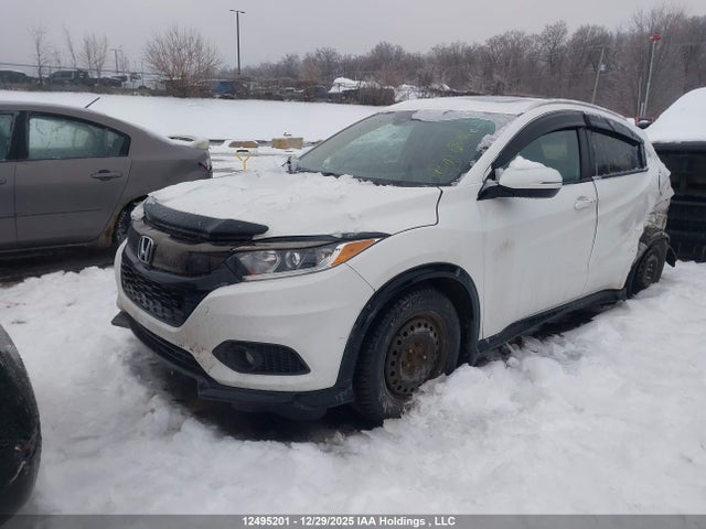 3CZRU6H24KM102349 Honda HR-V SPORT