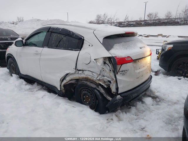 3CZRU6H24KM102349 Honda HR-V SPORT
