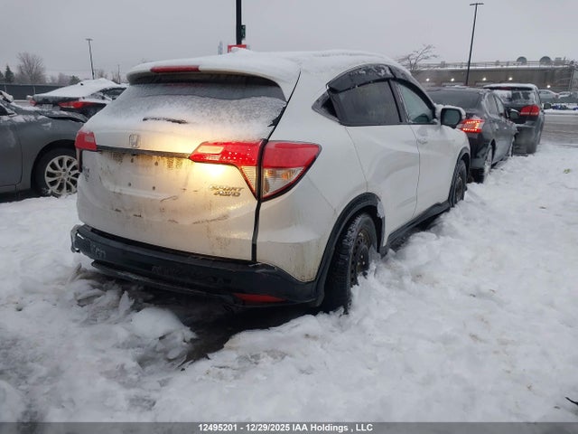 3CZRU6H24KM102349 Honda HR-V SPORT