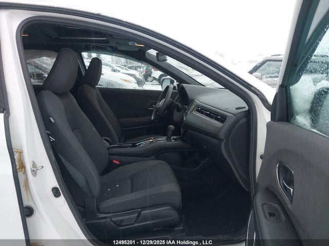 3CZRU6H24KM102349 Honda HR-V SPORT