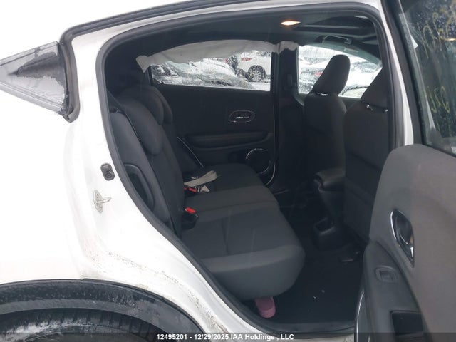 3CZRU6H24KM102349 Honda HR-V SPORT