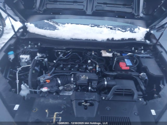 2HKRS4H56TH103942 Honda CR-V