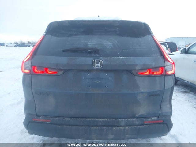 2HKRS4H56TH103942 Honda CR-V