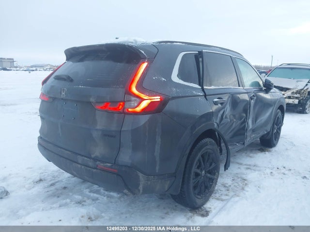 2HKRS4H56TH103942 Honda CR-V