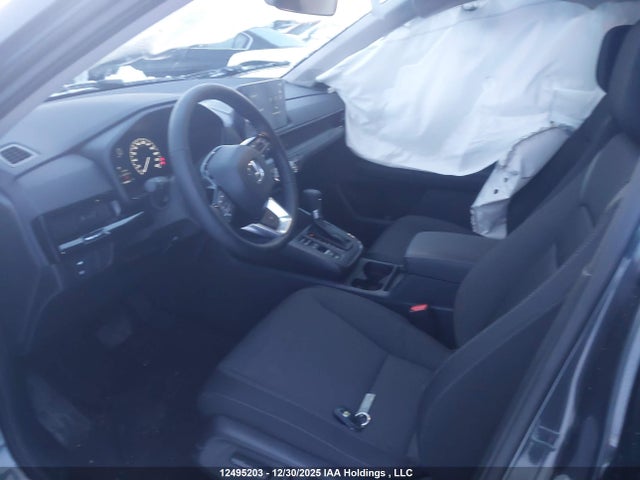 2HKRS4H56TH103942 Honda CR-V