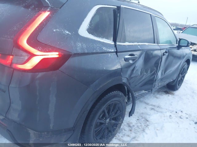 2HKRS4H56TH103942 Honda CR-V