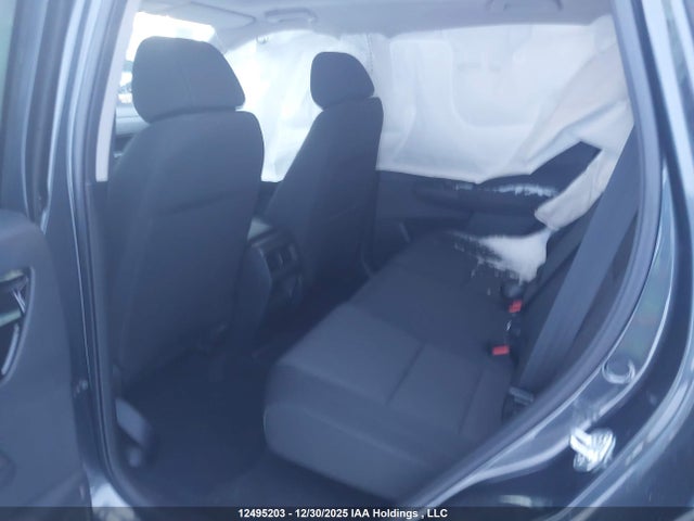 2HKRS4H56TH103942 Honda CR-V