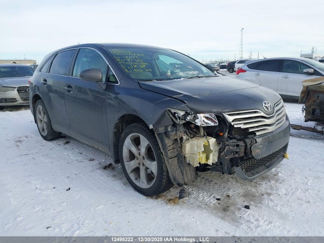 Продаж на аукціоні авто 2010 Toyota Venza, vin: 4T3BK3BB9AU035314, номер лоту: 12495222