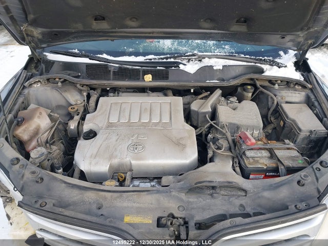 Продаж на аукціоні авто 2010 Toyota Venza, vin: 4T3BK3BB9AU035314, номер лоту: 12495222
