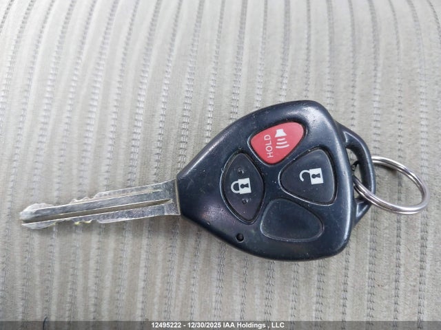 Продаж на аукціоні авто 2010 Toyota Venza, vin: 4T3BK3BB9AU035314, номер лоту: 12495222