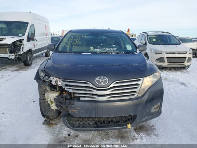 Продаж на аукціоні авто 2010 Toyota Venza, vin: 4T3BK3BB9AU035314, номер лоту: 12495222