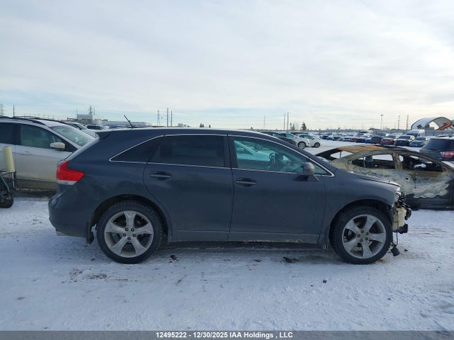 Продаж на аукціоні авто 2010 Toyota Venza, vin: 4T3BK3BB9AU035314, номер лоту: 12495222