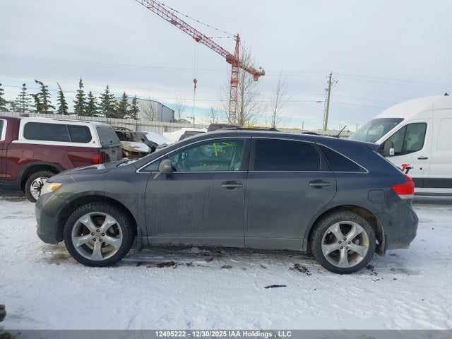 Продаж на аукціоні авто 2010 Toyota Venza, vin: 4T3BK3BB9AU035314, номер лоту: 12495222