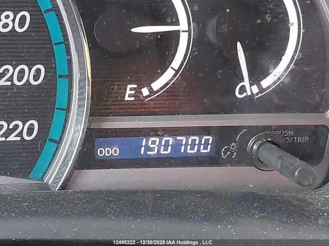 Продаж на аукціоні авто 2010 Toyota Venza, vin: 4T3BK3BB9AU035314, номер лоту: 12495222