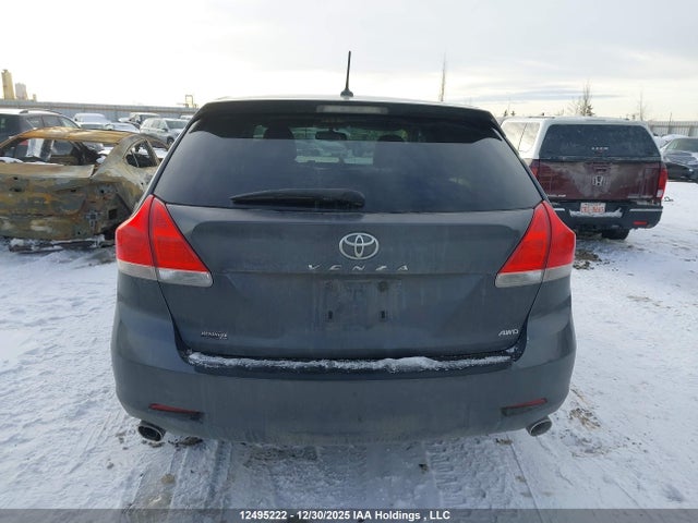 Продаж на аукціоні авто 2010 Toyota Venza, vin: 4T3BK3BB9AU035314, номер лоту: 12495222