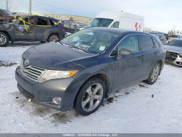 Продаж на аукціоні авто 2010 Toyota Venza, vin: 4T3BK3BB9AU035314, номер лоту: 12495222